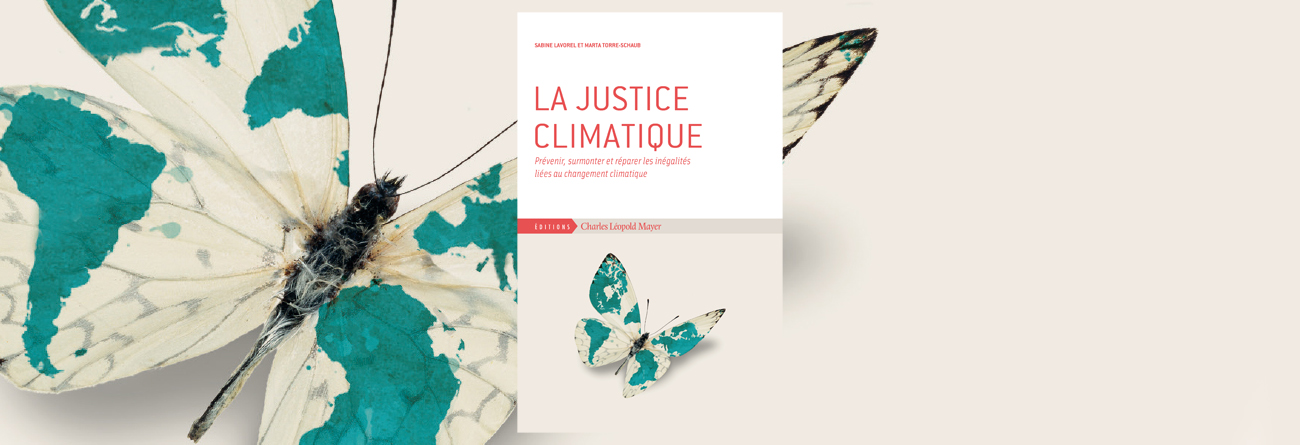 La Justice Climatique : Enjeux Et Potentialités D’un Concept En ...