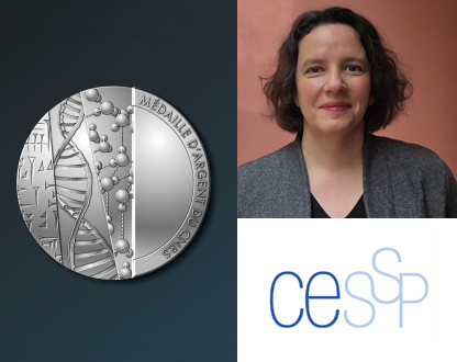 Muriel DARMON - Cessp Cessp