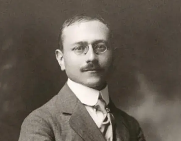 Marc Bloch