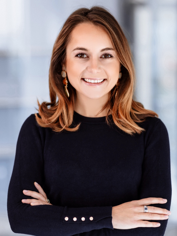 Matilde Catarina Guilhon