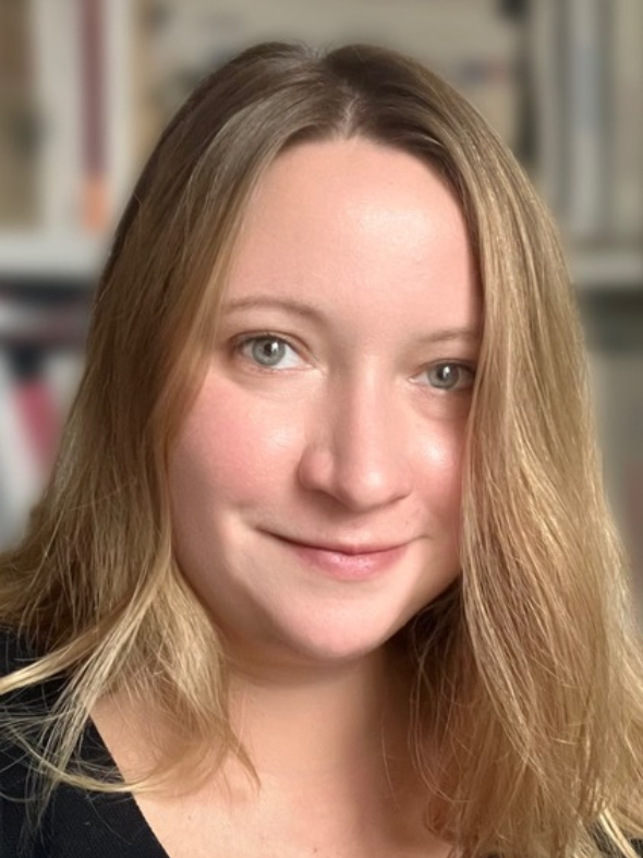 Juliette Milleron-Besenval