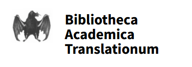 Bibliotheca Academica Translationum