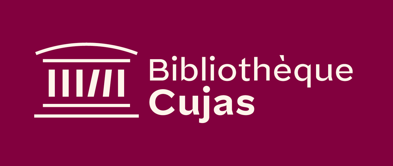 Bibliothèque Cujas