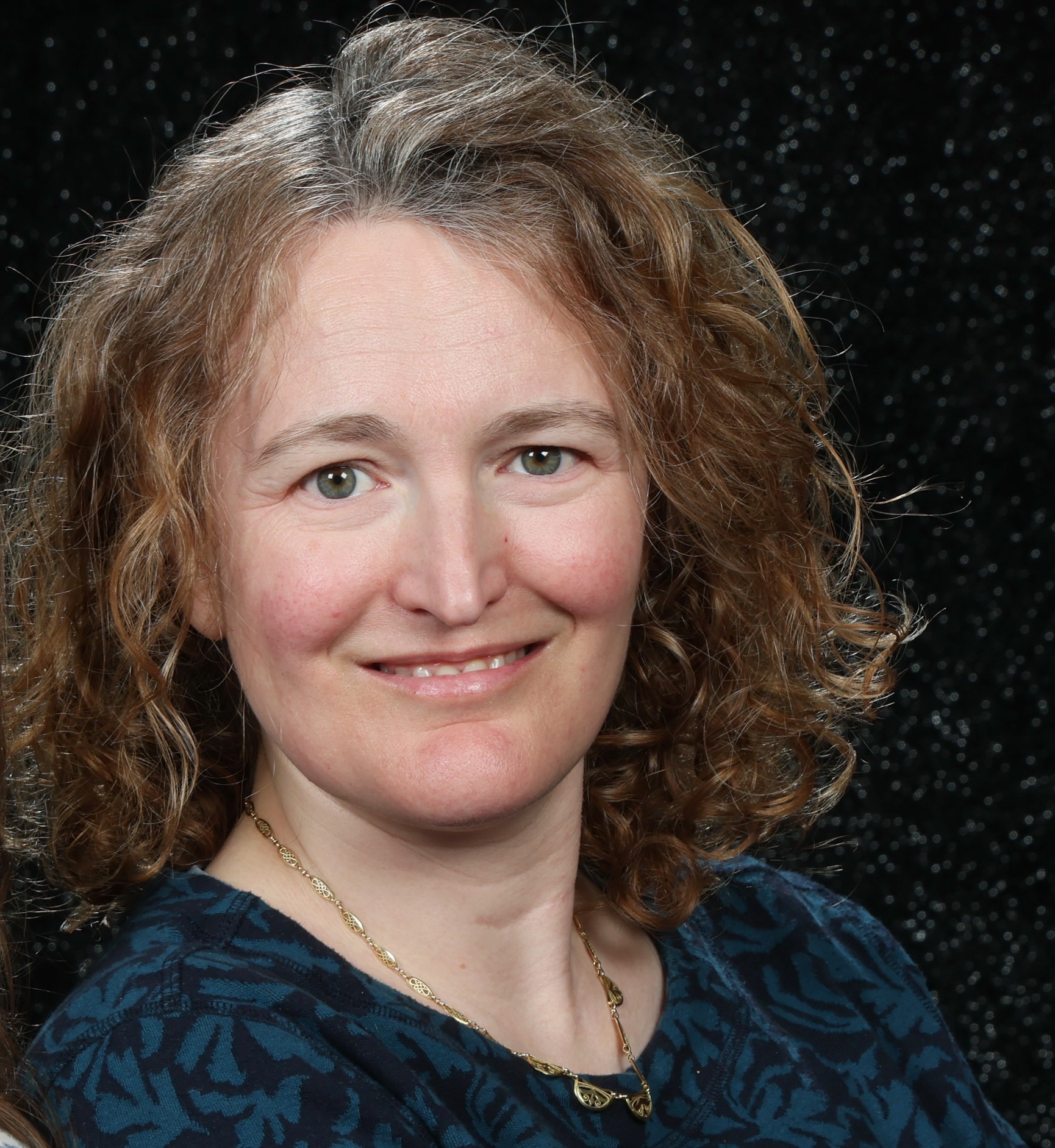 Annelise Binois-Roman