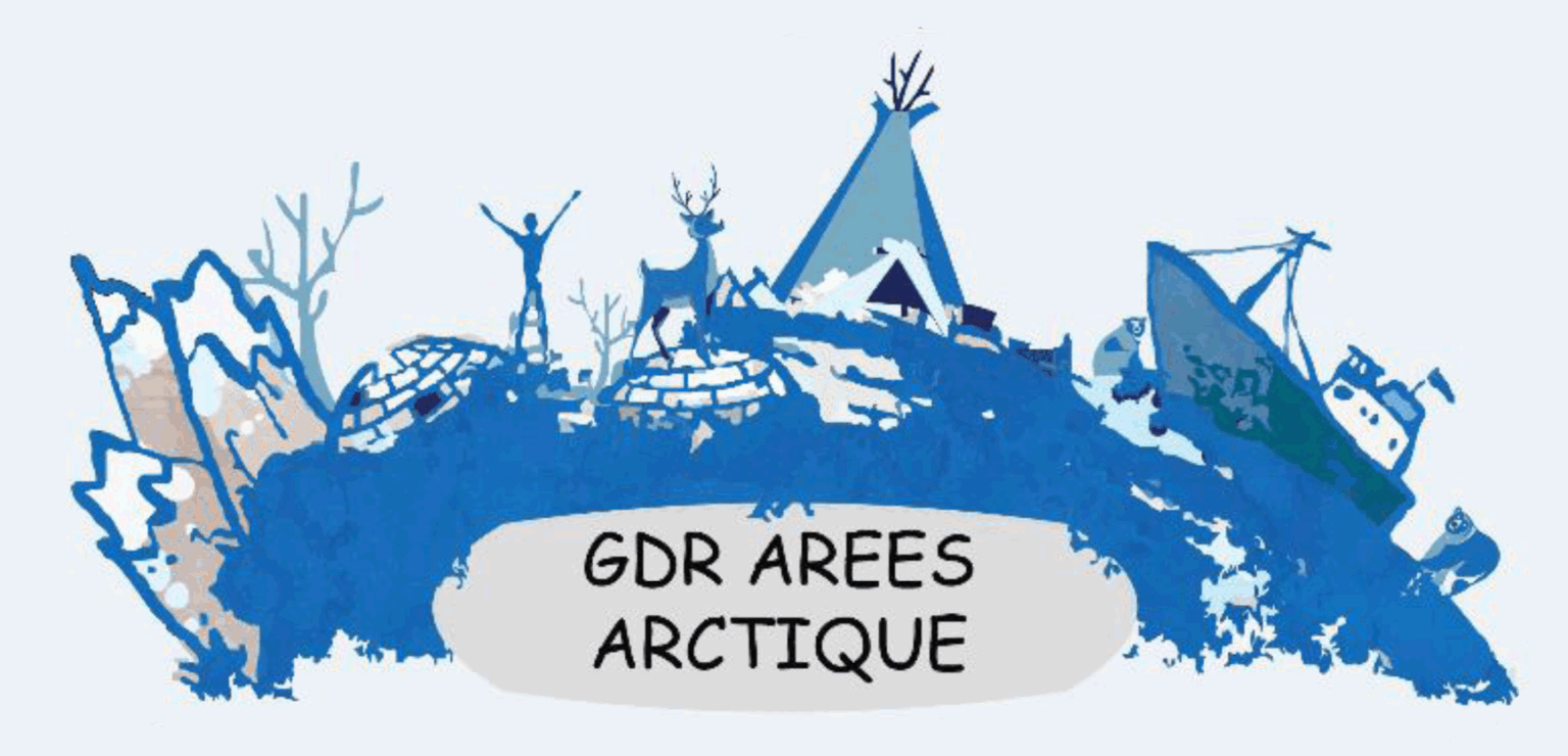 GDR « Arctique : Enjeux pour l’Environnement et les Sociétés » 