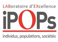 LabEx iPOPs - Individus, Populations, Sociétés