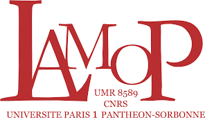 LaMOP - UMR 8589  - CNRS - Université Paris 1 Panthéon-Sorbonne