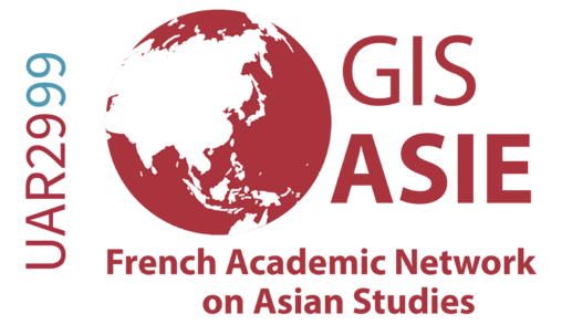 UAR2999 - GIS Asie - French Academic Network on Asian Studies