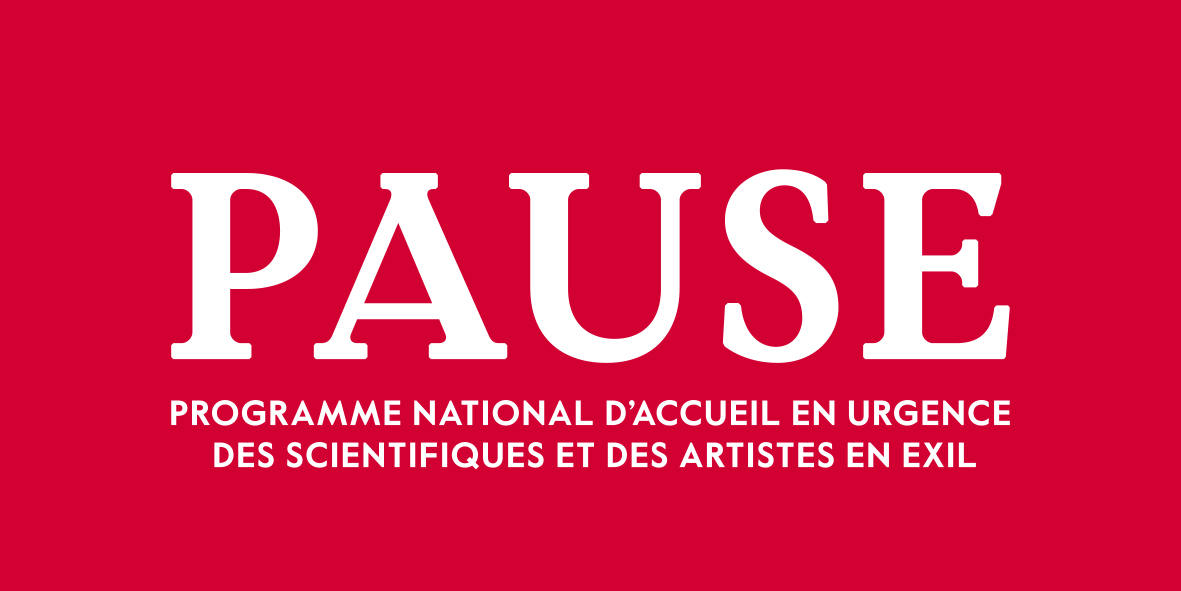 Programme PAUSE - Programme national d’aide à l’Accueil en Urgence des Scientifiques et des artistes en Exil