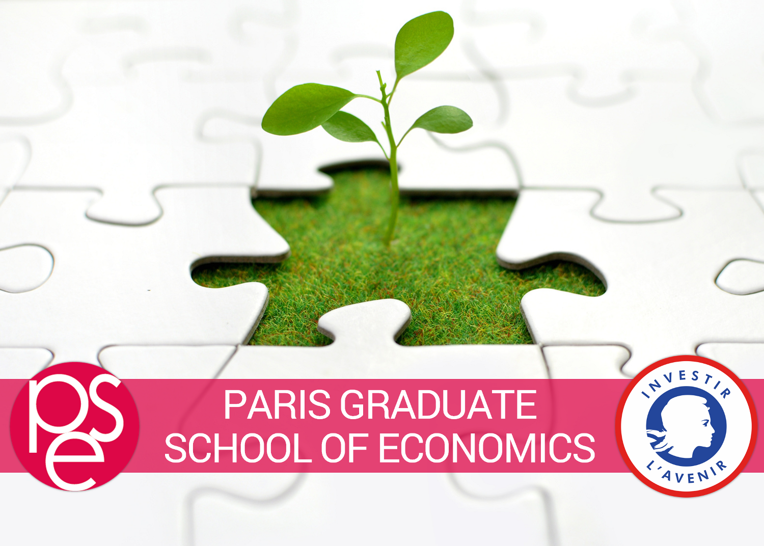 Paris Graduate School of Economics (PgSE)
