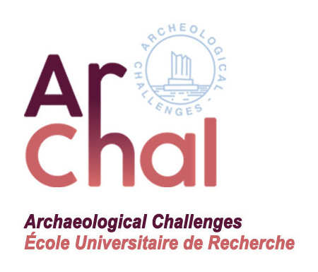 École Universitaire de Recherche ArchaeoChallenges - EUR ArChal