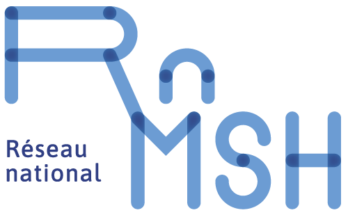 RnMSH - Réseau national des Maisons des Sciences de l’Homme