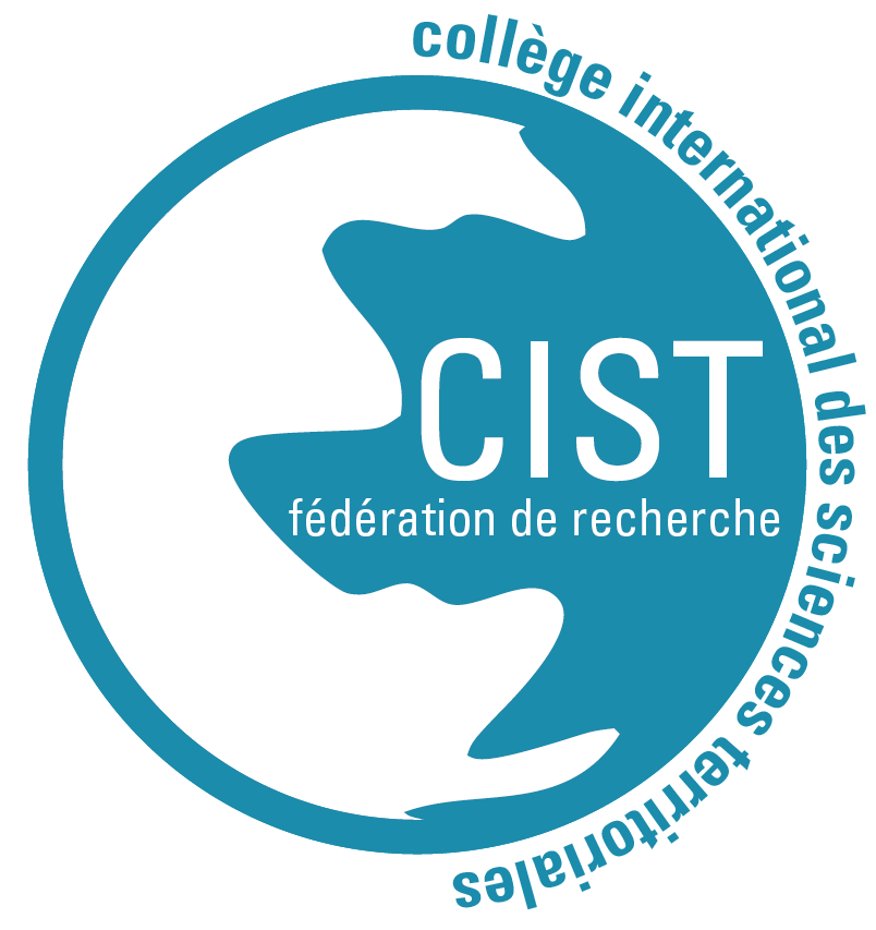 CIST - Collège international des sciences du territoire
