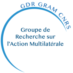 GRAM - Groupement de recherche sur l’action multilatérale