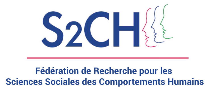 Fédération S2CH - Fédération de Recherche pour les Sciences Sociales des Comportements Humaines
