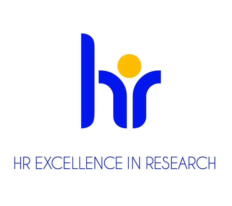 Logo HRS4R