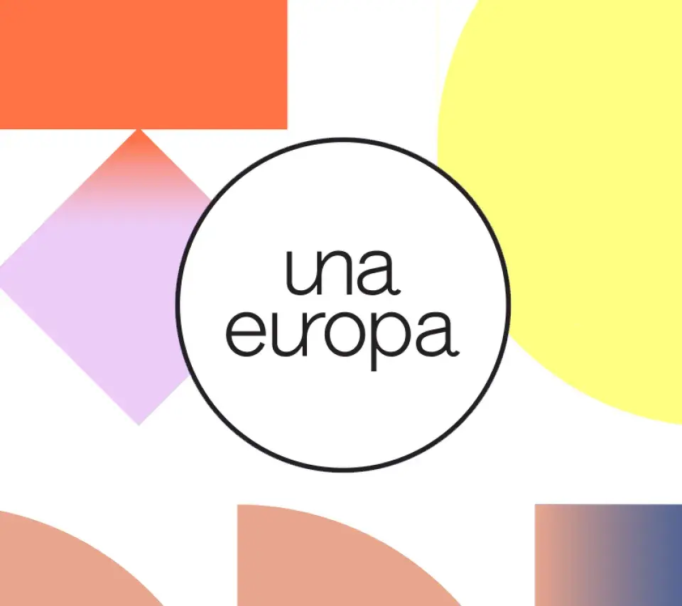 Una Europa