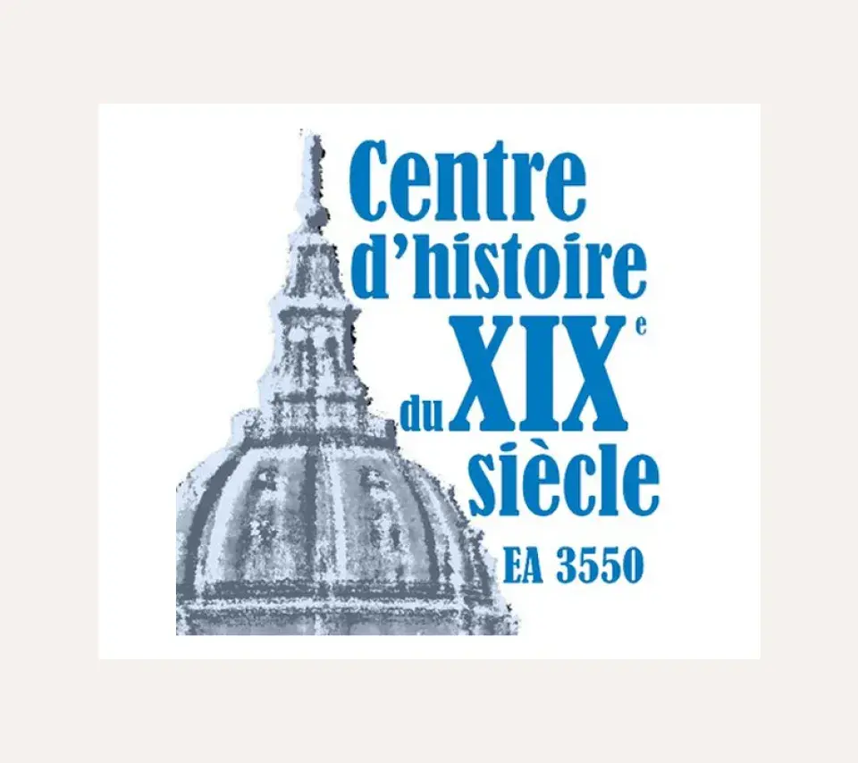 Centre d'histoire du XIXe siècle EA 3550