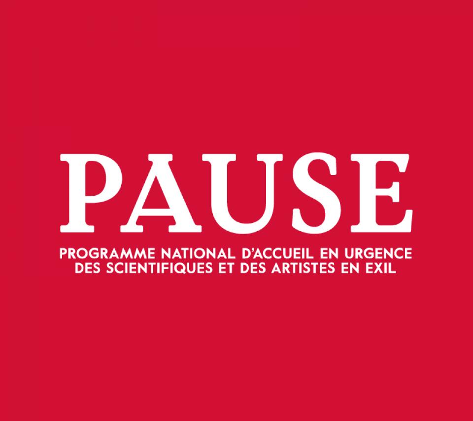 Programme PAUSE