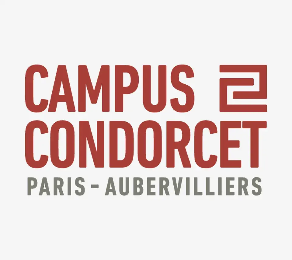 Campus Condorcet - Paris - Aubervilliers