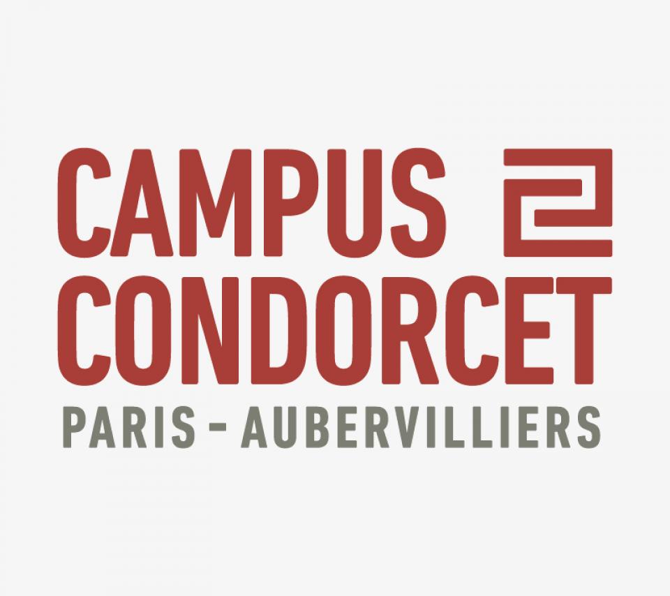 Campus Condorcet - Paris - Aubervilliers