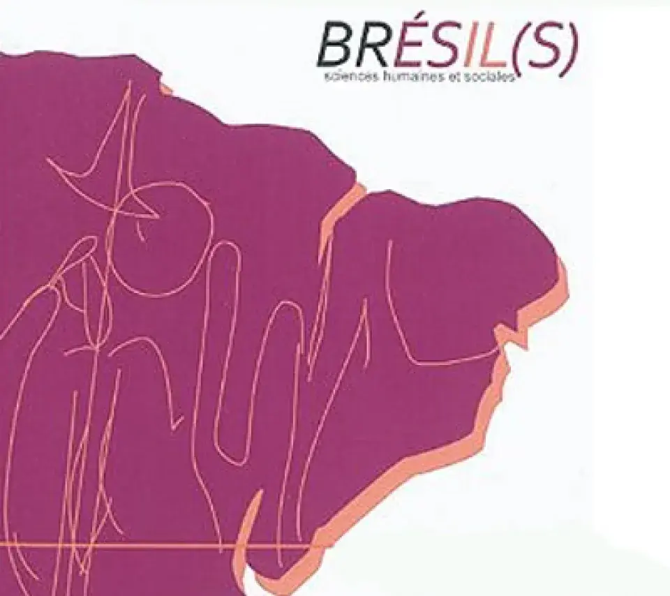 Brésil(s). Sciences humaines et sociales