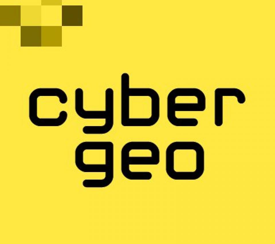 Cyber geo