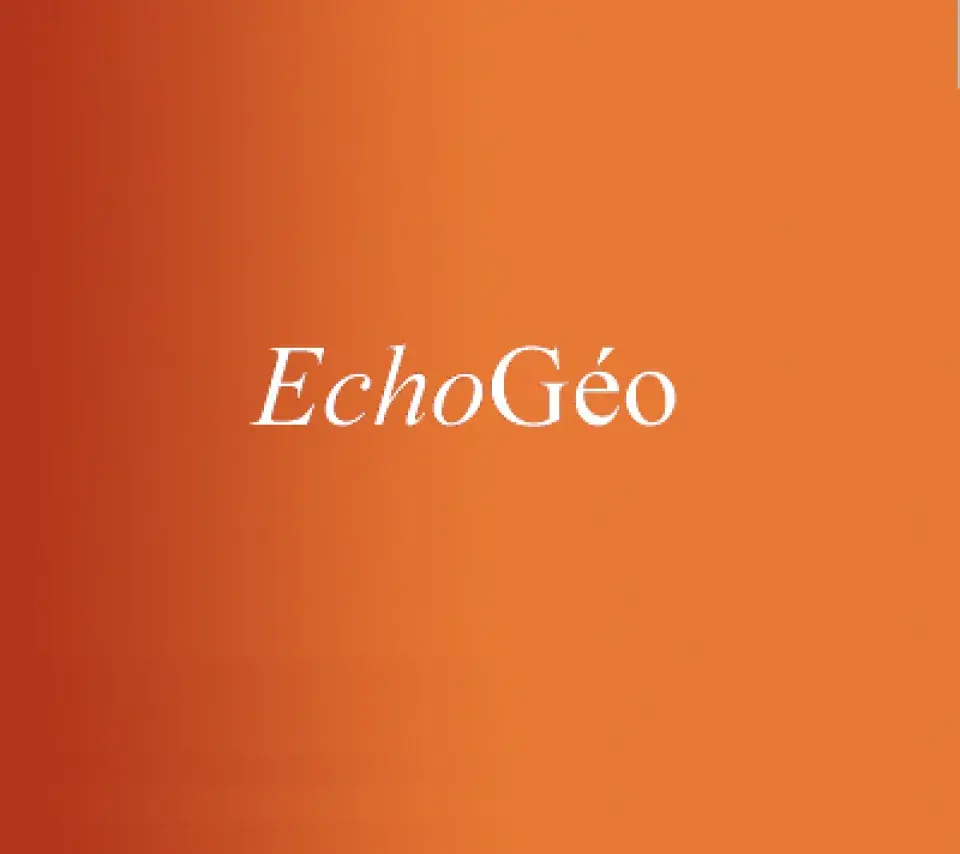 EchoGéo