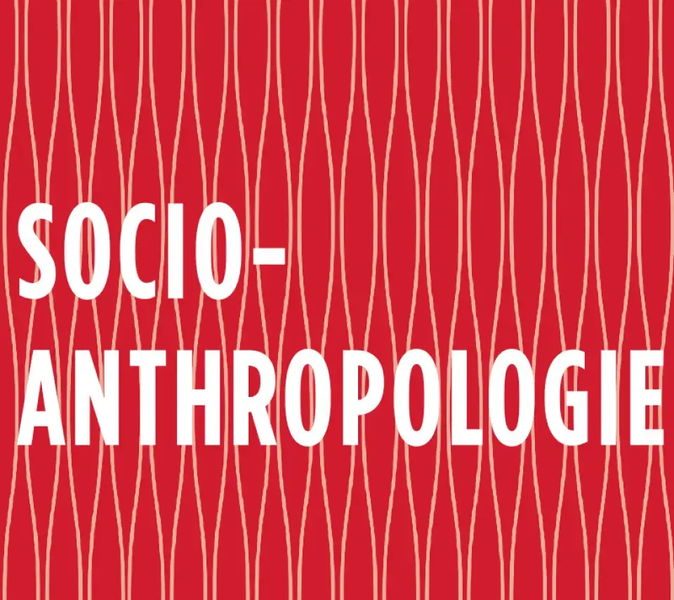 Socio-anthropologie