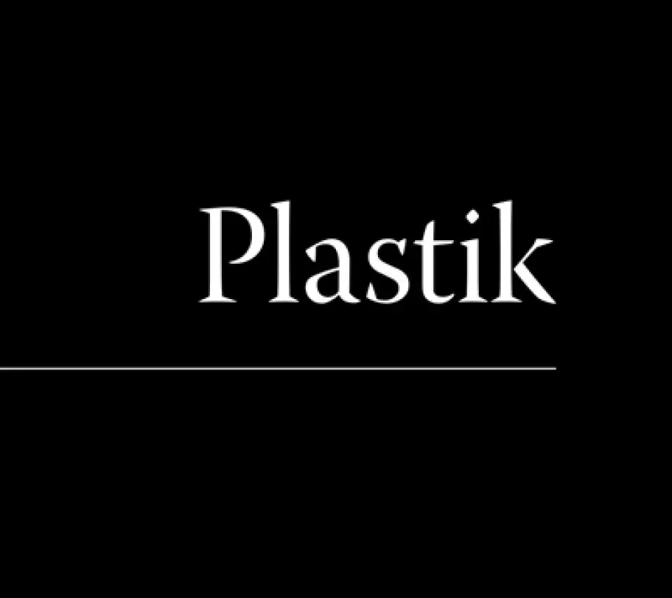 Plastik