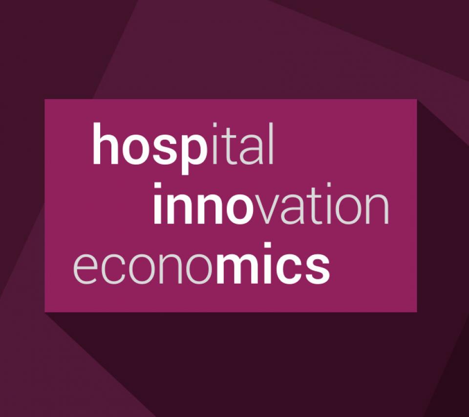 Hospital innovation economics