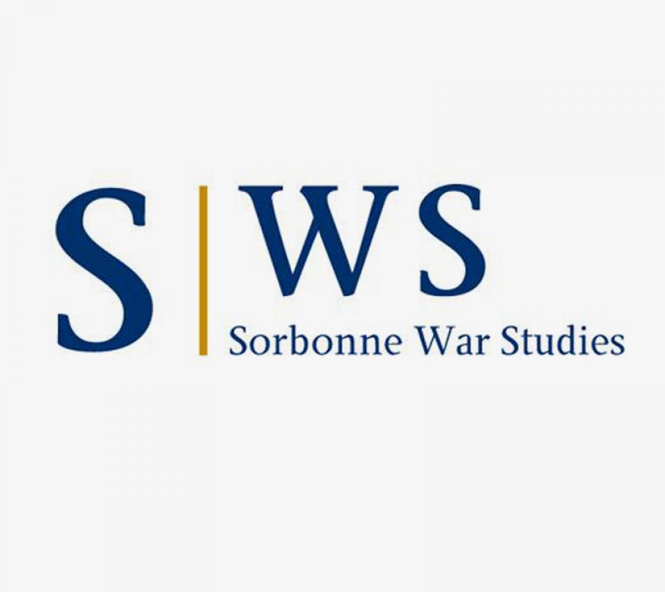 SWS Sorbonne War Studies