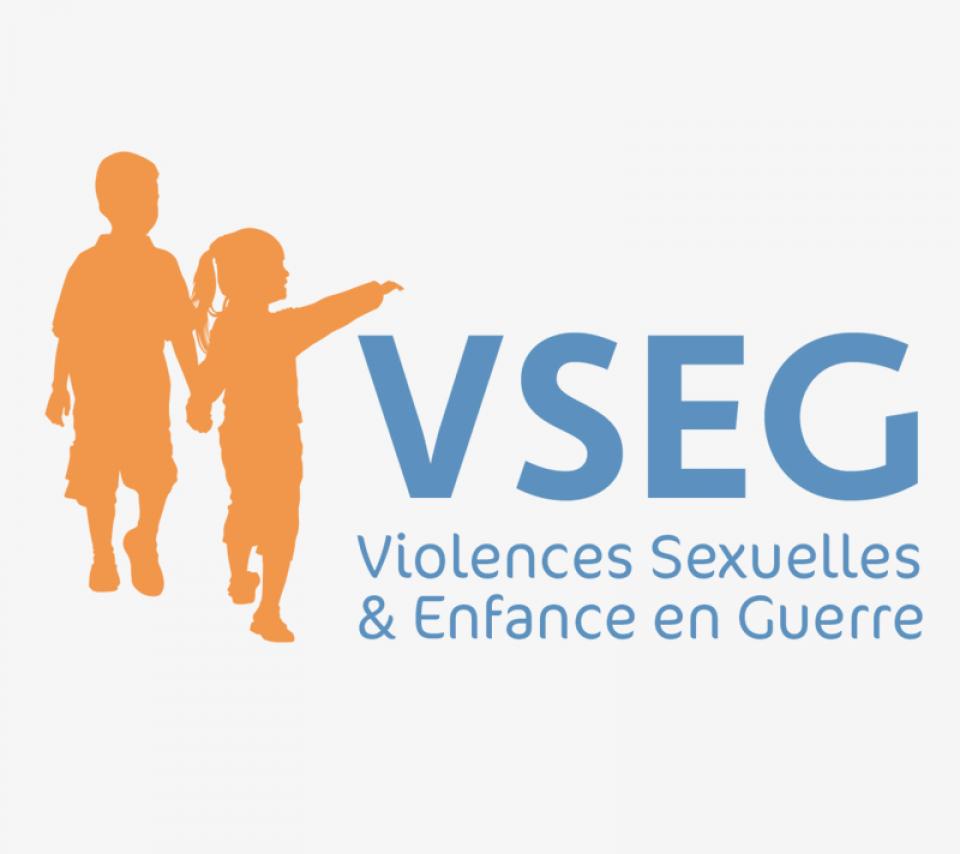 VESG - Violences Sexuelles & Enfance en Guerre
