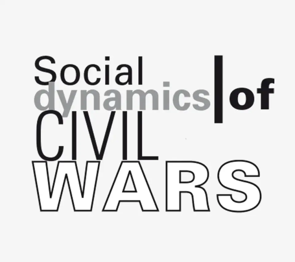 Social Dynamics of Civil Wars