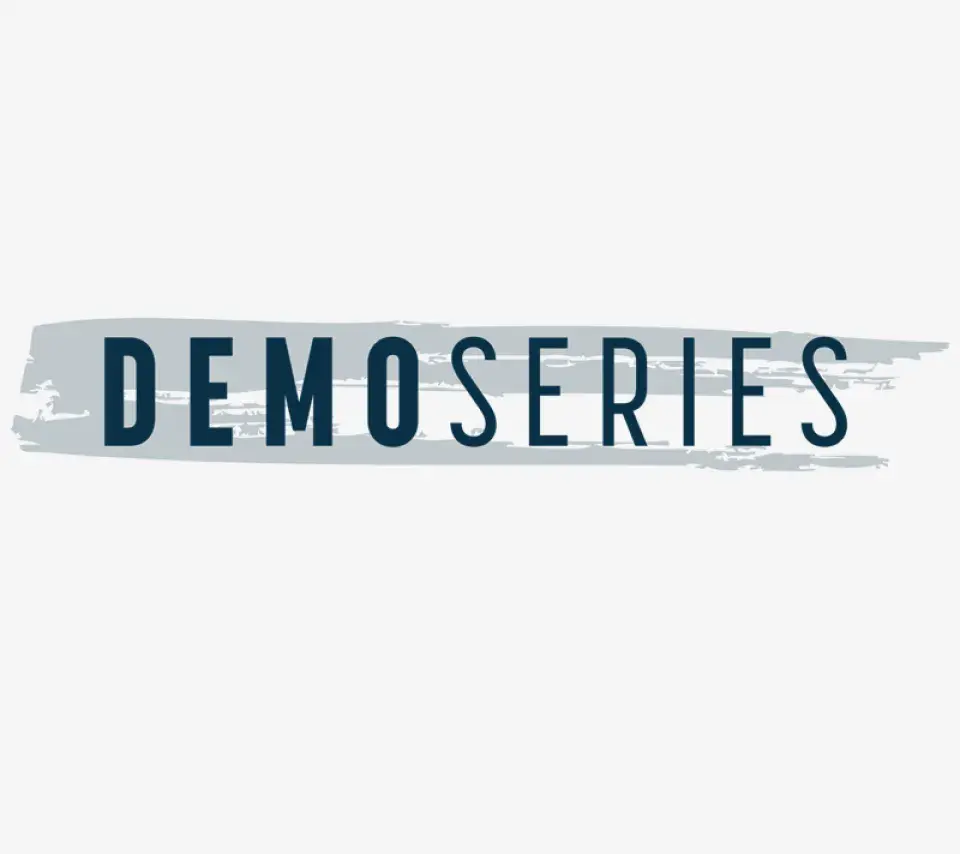 DEMOSERIES