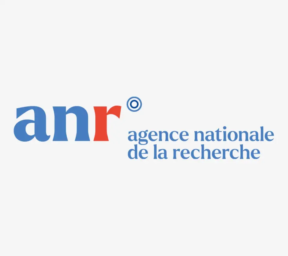 ANR - Agence nationale de la recherche