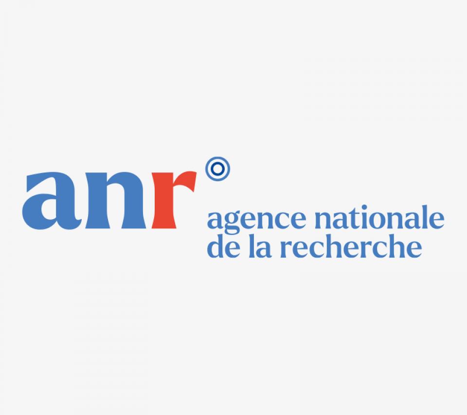 ANR - Agence nationale de la recherche