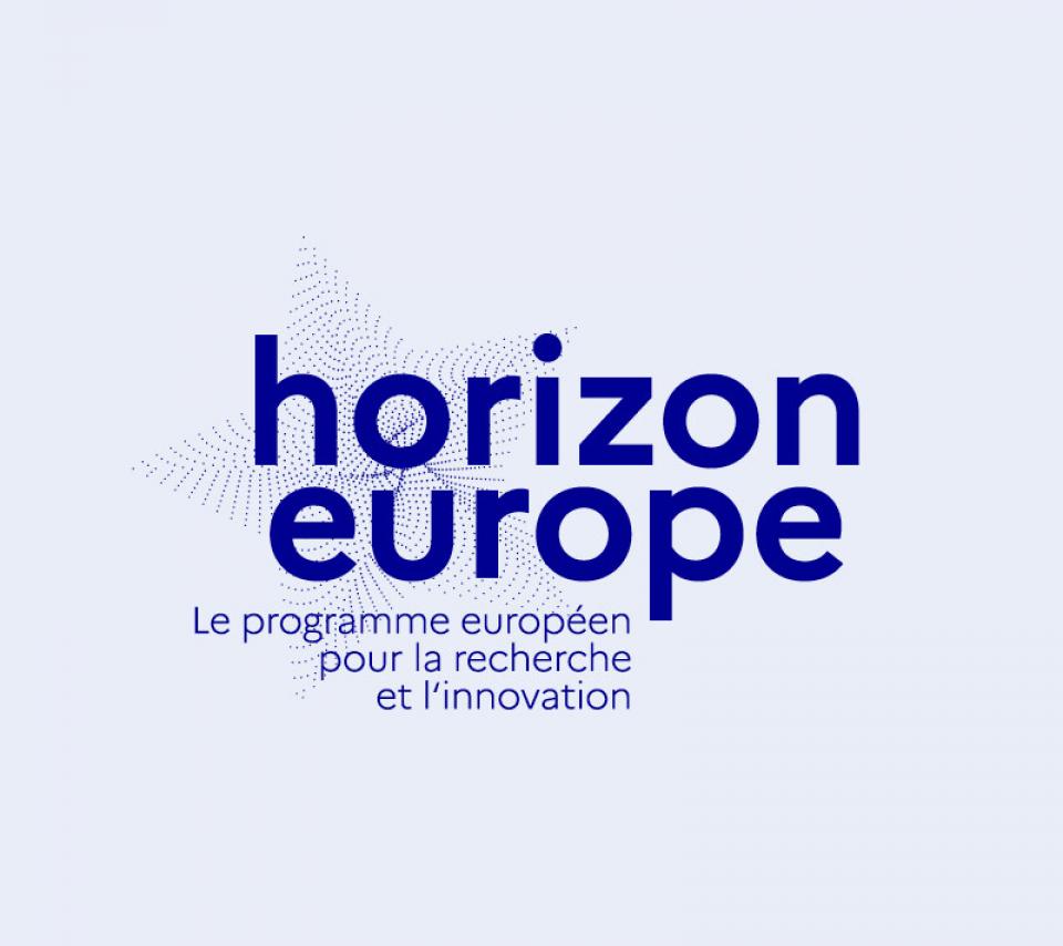 Horizon Europe - Le programme européen pour la recherche et l'innovation