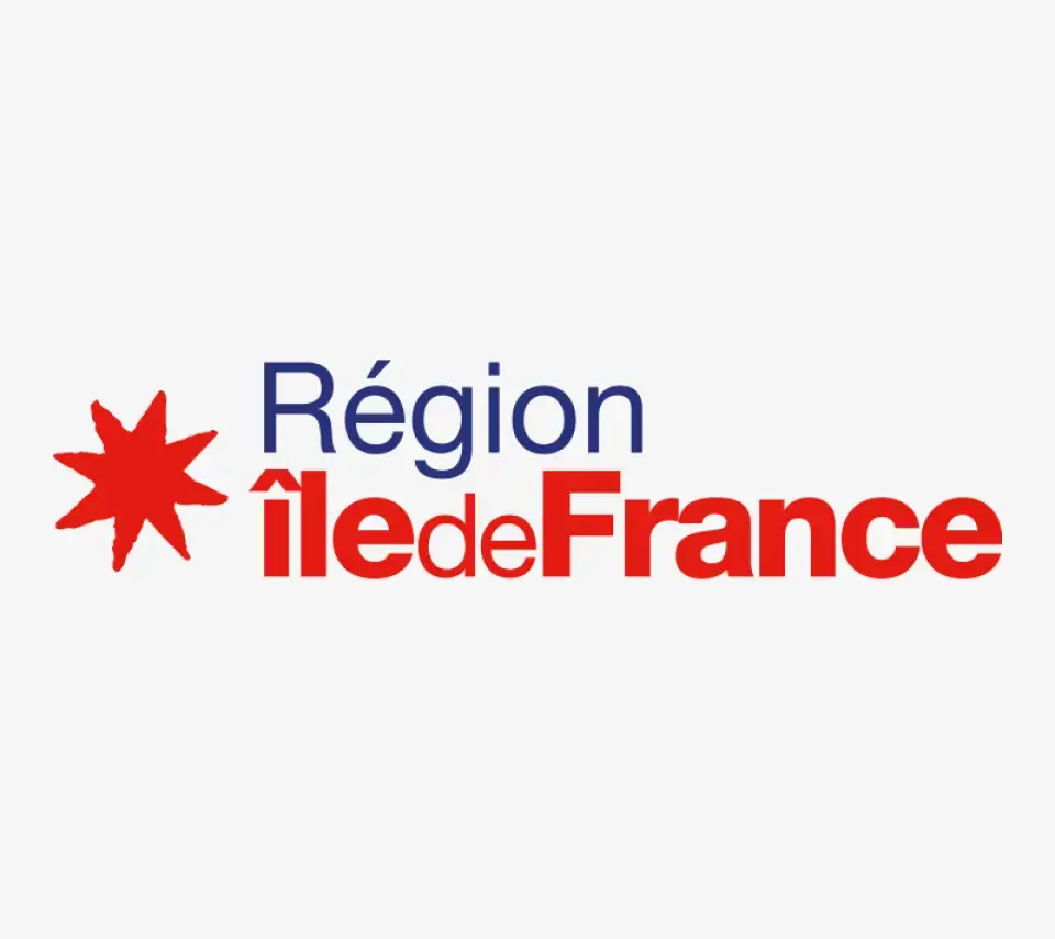 Région île de France