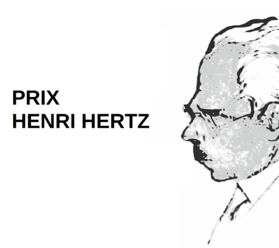 Prix Henri Hertz