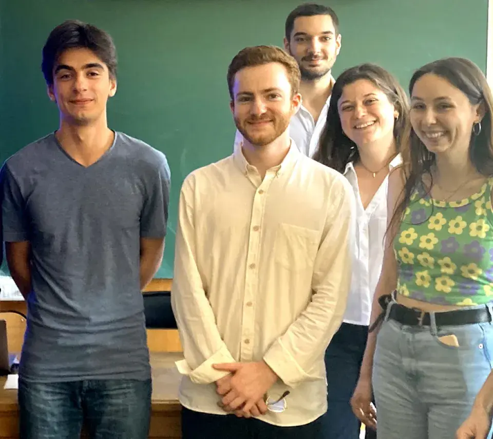 Journée d’étude Le progrès à tout prix - Paris 1 Panthéon-Sorbonne ""