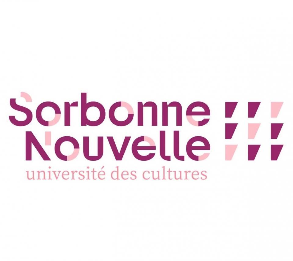 Sorbonne Nouvelle Université des cultures