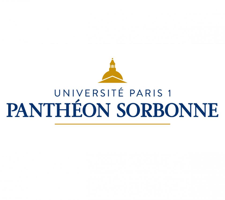 UIniversité Paris 1 Panthéon-Sorbonne