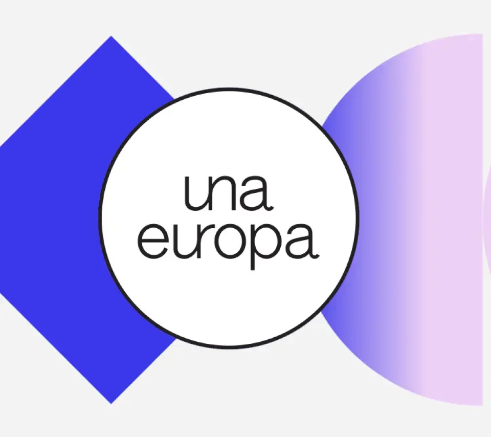 Una europa
