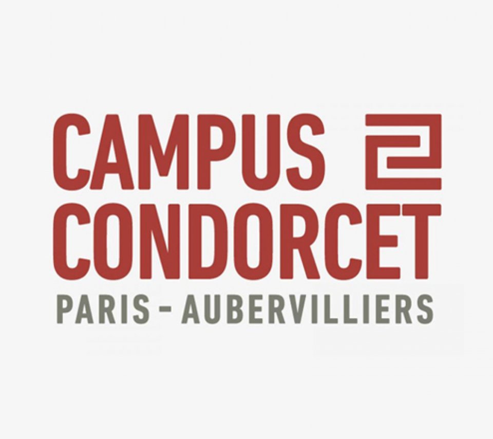 Campus Condorcet - Paris - Aubervilliers