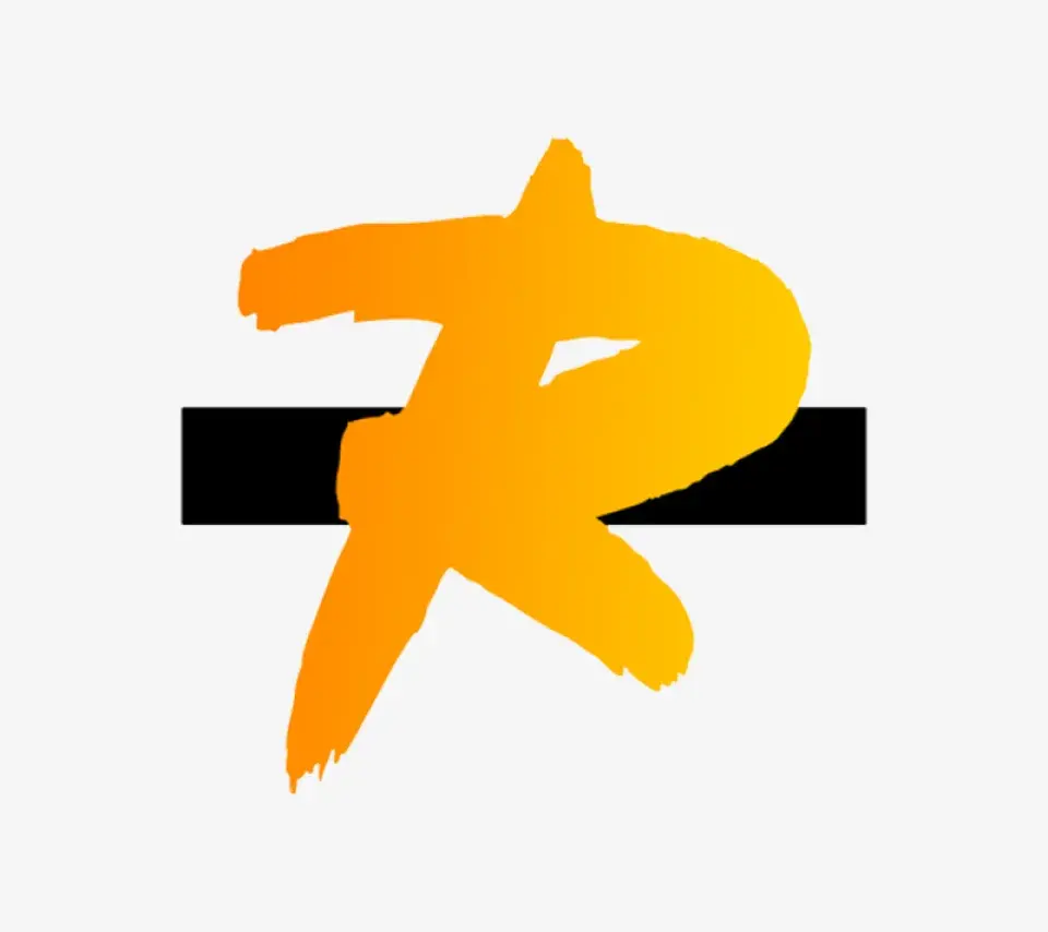 R