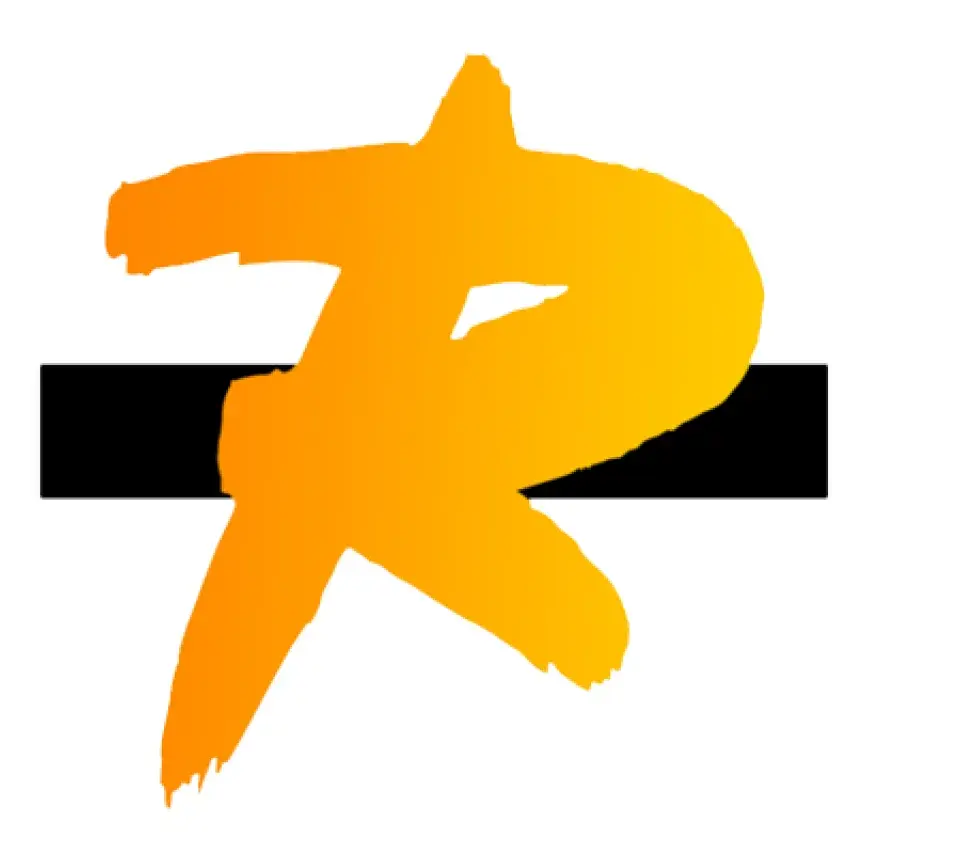 R