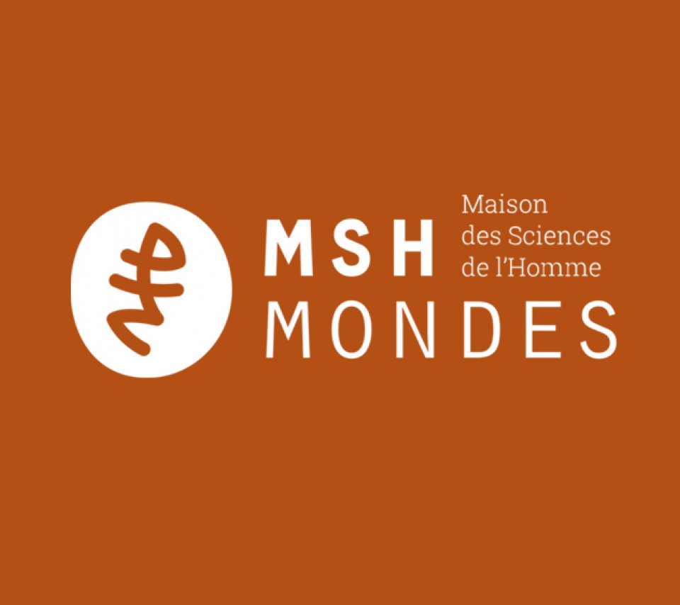 Maison des sciences de l'homme - MSH Mondes