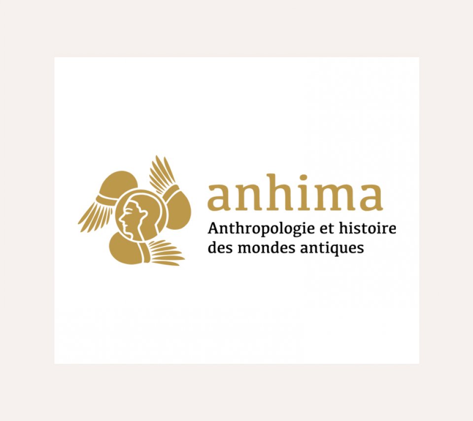 ANHIMA - anthropologie et histoire des mondes antiques (UMR 8210)