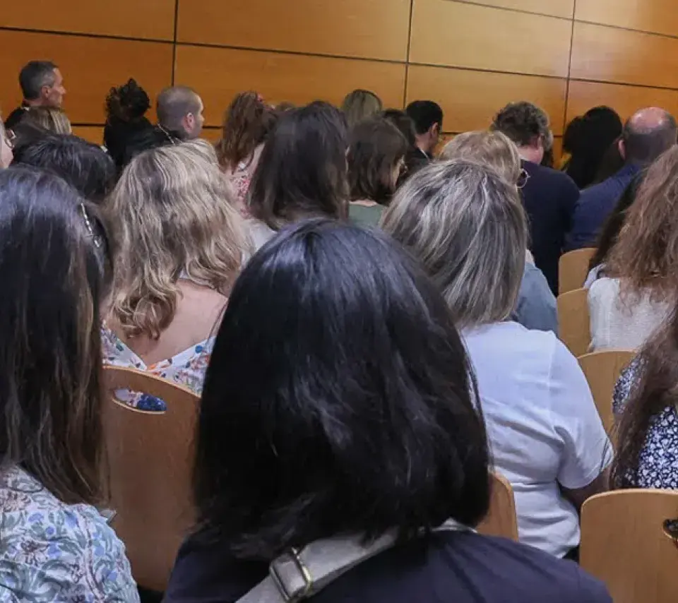 Atelier données personnelles et projets de recherche